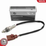 Lambdasonde 12 V vor Katalysator ESEN SKV 09SKV179
