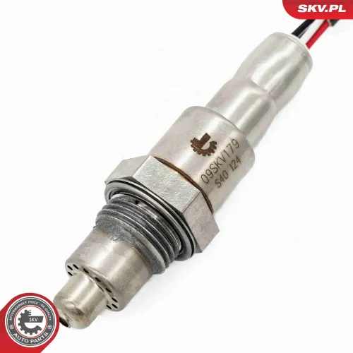 Lambdasonde 12 V vor Katalysator ESEN SKV 09SKV179 Bild Lambdasonde 12 V vor Katalysator ESEN SKV 09SKV179