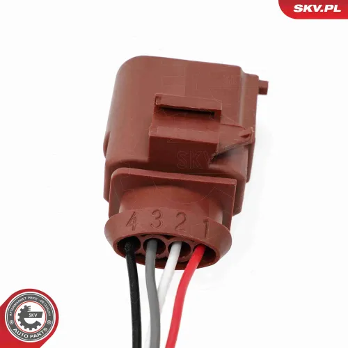 Lambdasonde 12 V vor Katalysator ESEN SKV 09SKV179 Bild Lambdasonde 12 V vor Katalysator ESEN SKV 09SKV179