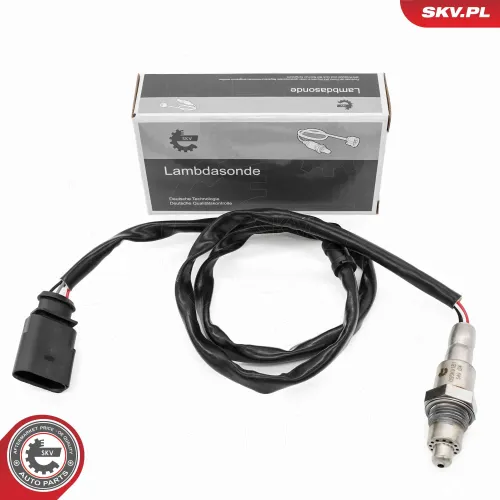 Lambdasonde 12 V nach Katalysator ESEN SKV 09SKV181 Bild Lambdasonde 12 V nach Katalysator ESEN SKV 09SKV181