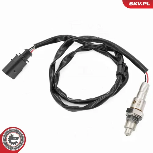 Lambdasonde 12 V nach Katalysator ESEN SKV 09SKV181 Bild Lambdasonde 12 V nach Katalysator ESEN SKV 09SKV181
