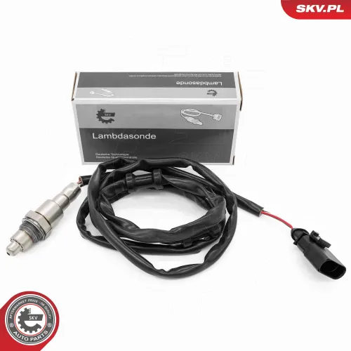 Lambdasonde 12 V nach Katalysator ESEN SKV 09SKV183 Bild Lambdasonde 12 V nach Katalysator ESEN SKV 09SKV183
