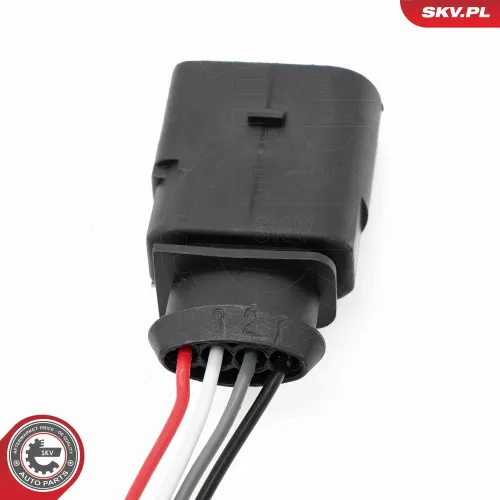Lambdasonde 12 V nach Katalysator ESEN SKV 09SKV183 Bild Lambdasonde 12 V nach Katalysator ESEN SKV 09SKV183