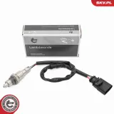 Lambdasonde 12 V nach Katalysator ESEN SKV 09SKV184