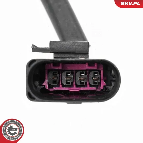 Lambdasonde 12 V nach Katalysator ESEN SKV 09SKV184 Bild Lambdasonde 12 V nach Katalysator ESEN SKV 09SKV184
