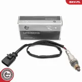 Lambdasonde 12 V nach Katalysator ESEN SKV 09SKV185