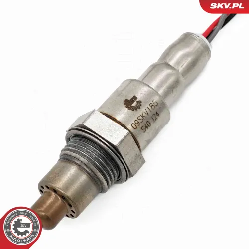Lambdasonde 12 V nach Katalysator ESEN SKV 09SKV185 Bild Lambdasonde 12 V nach Katalysator ESEN SKV 09SKV185