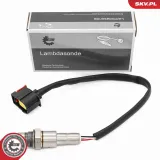Lambdasonde 12 V nach Katalysator ESEN SKV 09SKV187