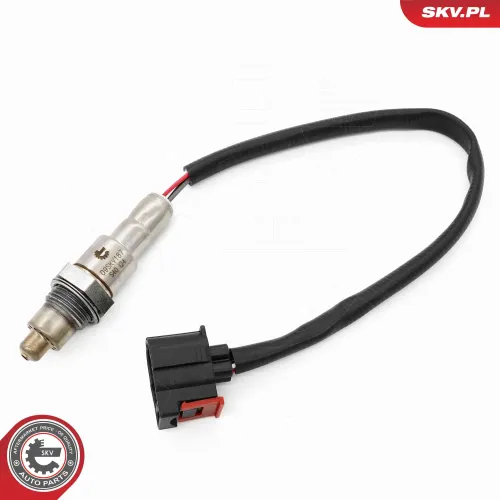 Lambdasonde 12 V nach Katalysator ESEN SKV 09SKV187 Bild Lambdasonde 12 V nach Katalysator ESEN SKV 09SKV187