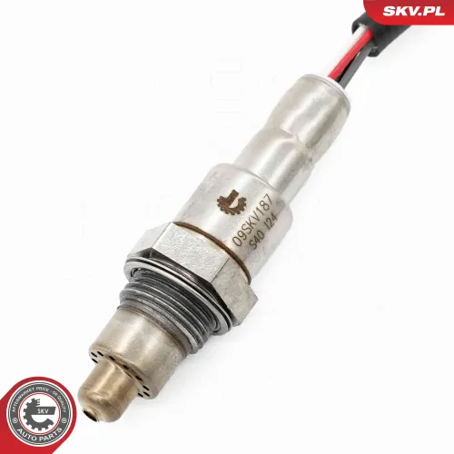 Lambdasonde 12 V nach Katalysator ESEN SKV 09SKV187 Bild Lambdasonde 12 V nach Katalysator ESEN SKV 09SKV187