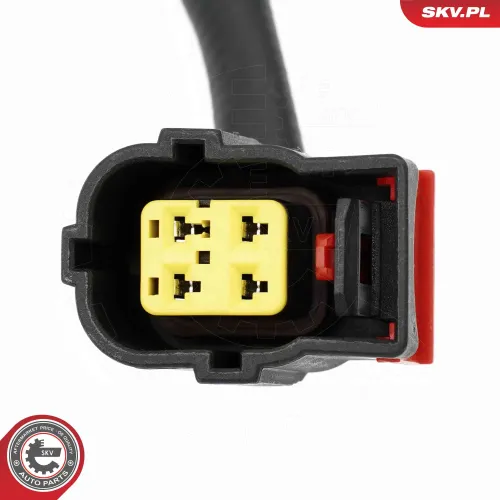 Lambdasonde 12 V nach Katalysator ESEN SKV 09SKV187 Bild Lambdasonde 12 V nach Katalysator ESEN SKV 09SKV187