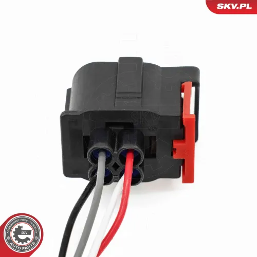 Lambdasonde 12 V nach Katalysator ESEN SKV 09SKV187 Bild Lambdasonde 12 V nach Katalysator ESEN SKV 09SKV187