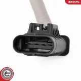 Hydraulikpumpe, Lenkung ESEN SKV 10SKV018