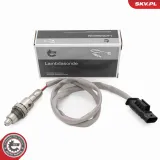 Lambdasonde 12 V nach Katalysator ESEN SKV 09SKV190