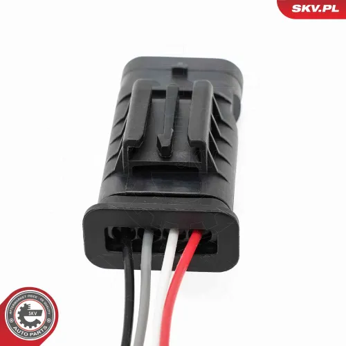 Lambdasonde 12 V nach Katalysator ESEN SKV 09SKV190 Bild Lambdasonde 12 V nach Katalysator ESEN SKV 09SKV190