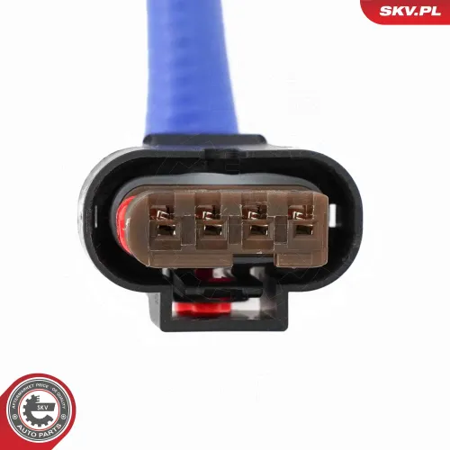 Lambdasonde 12 V nach Katalysator ESEN SKV 09SKV192 Bild Lambdasonde 12 V nach Katalysator ESEN SKV 09SKV192