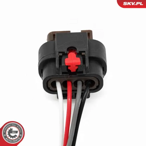 Lambdasonde 12 V nach Katalysator ESEN SKV 09SKV192 Bild Lambdasonde 12 V nach Katalysator ESEN SKV 09SKV192