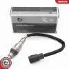 Lambdasonde 12 V vor Katalysator ESEN SKV 09SKV193
