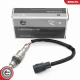 Lambdasonde 12 V vor Katalysator ESEN SKV 09SKV193