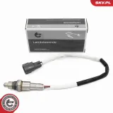 Lambdasonde 12 V nach Katalysator ESEN SKV 09SKV194