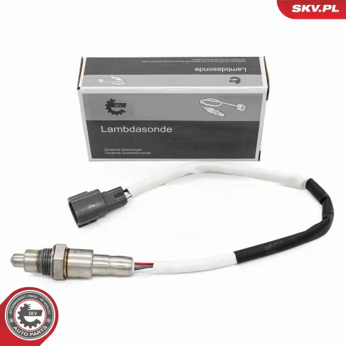 Lambdasonde 12 V nach Katalysator ESEN SKV 09SKV194 Bild Lambdasonde 12 V nach Katalysator ESEN SKV 09SKV194