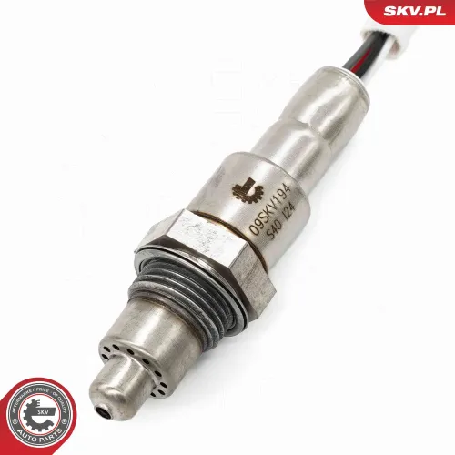 Lambdasonde 12 V nach Katalysator ESEN SKV 09SKV194 Bild Lambdasonde 12 V nach Katalysator ESEN SKV 09SKV194