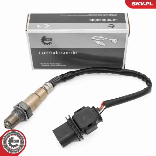 Lambdasonde 12 V vor Katalysator ESEN SKV 09SKV195 Bild Lambdasonde 12 V vor Katalysator ESEN SKV 09SKV195