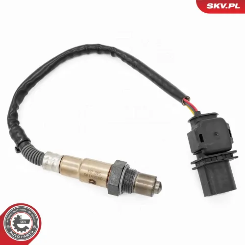 Lambdasonde 12 V vor Katalysator ESEN SKV 09SKV195 Bild Lambdasonde 12 V vor Katalysator ESEN SKV 09SKV195