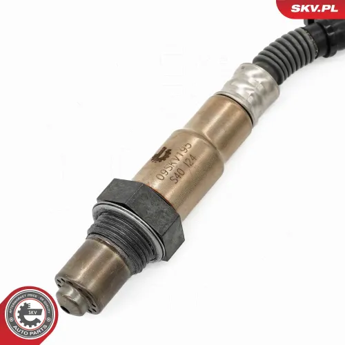 Lambdasonde 12 V vor Katalysator ESEN SKV 09SKV195 Bild Lambdasonde 12 V vor Katalysator ESEN SKV 09SKV195