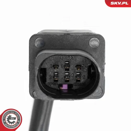 Lambdasonde 12 V vor Katalysator ESEN SKV 09SKV195 Bild Lambdasonde 12 V vor Katalysator ESEN SKV 09SKV195