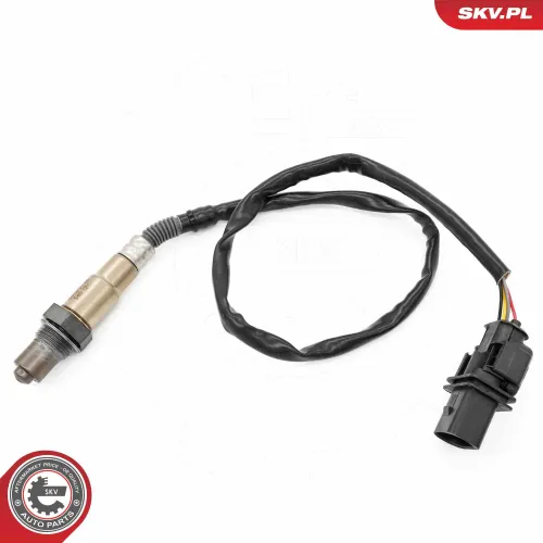 Lambdasonde 12 V nach Katalysator ESEN SKV 09SKV196 Bild Lambdasonde 12 V nach Katalysator ESEN SKV 09SKV196