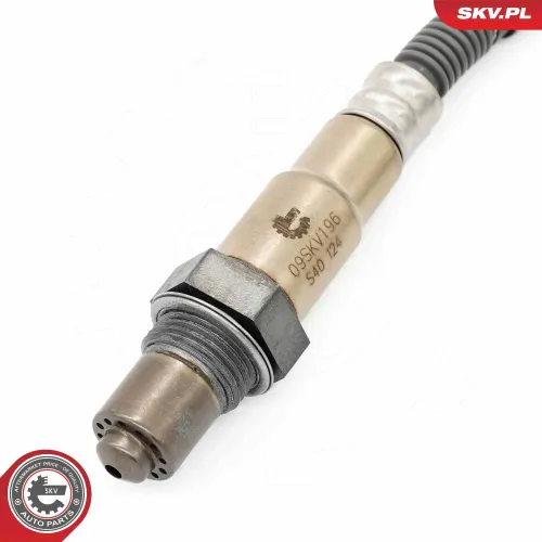 Lambdasonde 12 V nach Katalysator ESEN SKV 09SKV196 Bild Lambdasonde 12 V nach Katalysator ESEN SKV 09SKV196