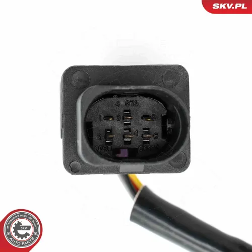 Lambdasonde 12 V nach Katalysator ESEN SKV 09SKV196 Bild Lambdasonde 12 V nach Katalysator ESEN SKV 09SKV196