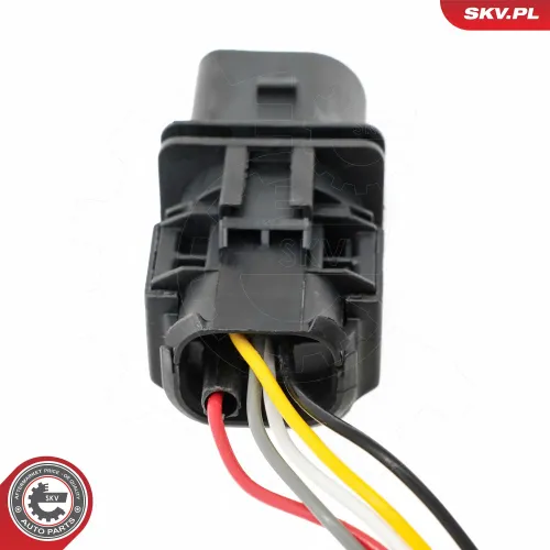 Lambdasonde 12 V nach Katalysator ESEN SKV 09SKV196 Bild Lambdasonde 12 V nach Katalysator ESEN SKV 09SKV196