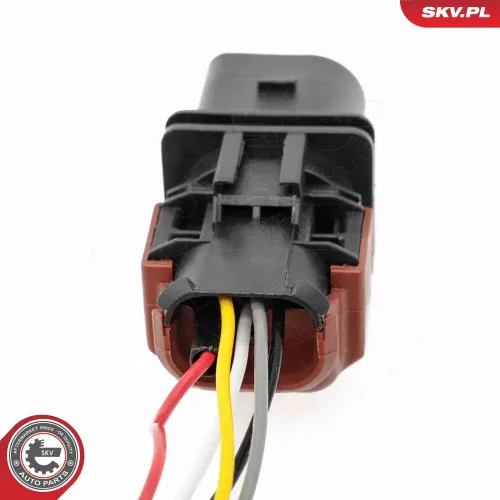 Lambdasonde 12 V vor Katalysator ESEN SKV 09SKV197 Bild Lambdasonde 12 V vor Katalysator ESEN SKV 09SKV197