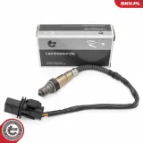 Lambdasonde 12 V vor Katalysator ESEN SKV 09SKV199