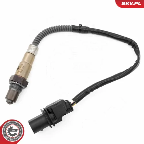 Lambdasonde 12 V vor Katalysator ESEN SKV 09SKV199 Bild Lambdasonde 12 V vor Katalysator ESEN SKV 09SKV199