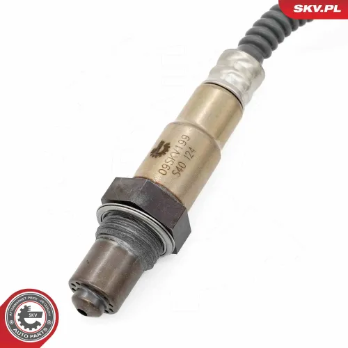 Lambdasonde 12 V vor Katalysator ESEN SKV 09SKV199 Bild Lambdasonde 12 V vor Katalysator ESEN SKV 09SKV199