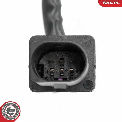 Lambdasonde 12 V vor Katalysator ESEN SKV 09SKV199 Bild Lambdasonde 12 V vor Katalysator ESEN SKV 09SKV199