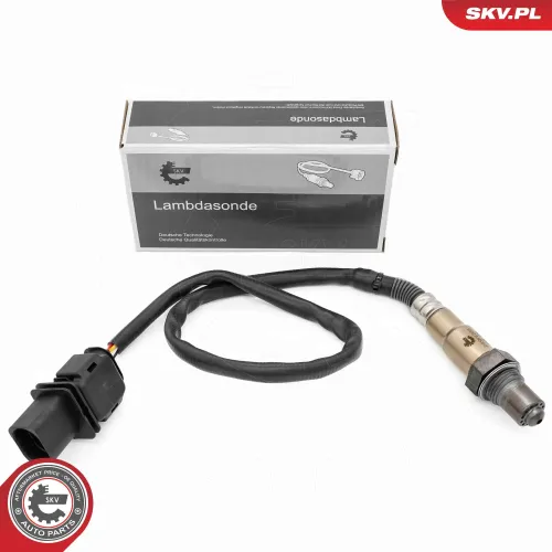 Lambdasonde 12 V vor Katalysator ESEN SKV 09SKV200 Bild Lambdasonde 12 V vor Katalysator ESEN SKV 09SKV200