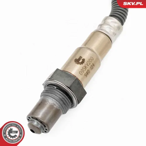 Lambdasonde 12 V vor Katalysator ESEN SKV 09SKV200 Bild Lambdasonde 12 V vor Katalysator ESEN SKV 09SKV200