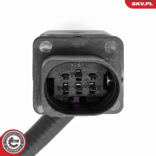 Lambdasonde 12 V vor Katalysator ESEN SKV 09SKV200 Bild Lambdasonde 12 V vor Katalysator ESEN SKV 09SKV200