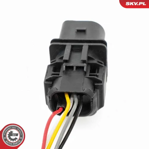Lambdasonde 12 V vor Katalysator ESEN SKV 09SKV200 Bild Lambdasonde 12 V vor Katalysator ESEN SKV 09SKV200