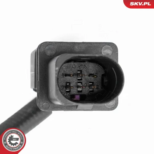 Lambdasonde 12 V vor Katalysator ESEN SKV 09SKV201 Bild Lambdasonde 12 V vor Katalysator ESEN SKV 09SKV201