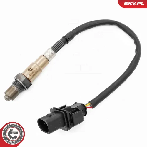 Lambdasonde 12 V vor Katalysator ESEN SKV 09SKV202 Bild Lambdasonde 12 V vor Katalysator ESEN SKV 09SKV202