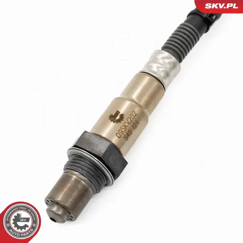 Lambdasonde 12 V vor Katalysator ESEN SKV 09SKV202 Bild Lambdasonde 12 V vor Katalysator ESEN SKV 09SKV202