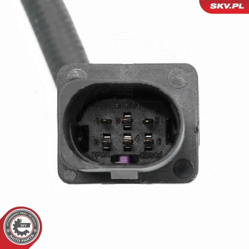 Lambdasonde 12 V vor Katalysator ESEN SKV 09SKV202 Bild Lambdasonde 12 V vor Katalysator ESEN SKV 09SKV202
