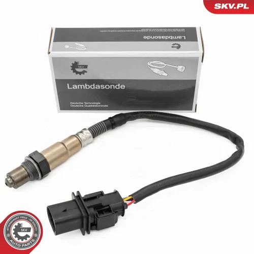 Lambdasonde 12 V vor Katalysator ESEN SKV 09SKV203 Bild Lambdasonde 12 V vor Katalysator ESEN SKV 09SKV203