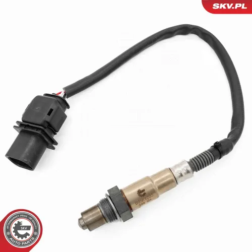 Lambdasonde 12 V vor Katalysator ESEN SKV 09SKV203 Bild Lambdasonde 12 V vor Katalysator ESEN SKV 09SKV203