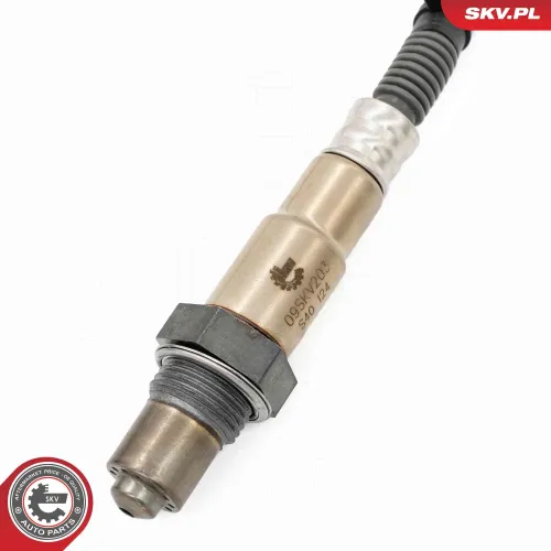 Lambdasonde 12 V vor Katalysator ESEN SKV 09SKV203 Bild Lambdasonde 12 V vor Katalysator ESEN SKV 09SKV203
